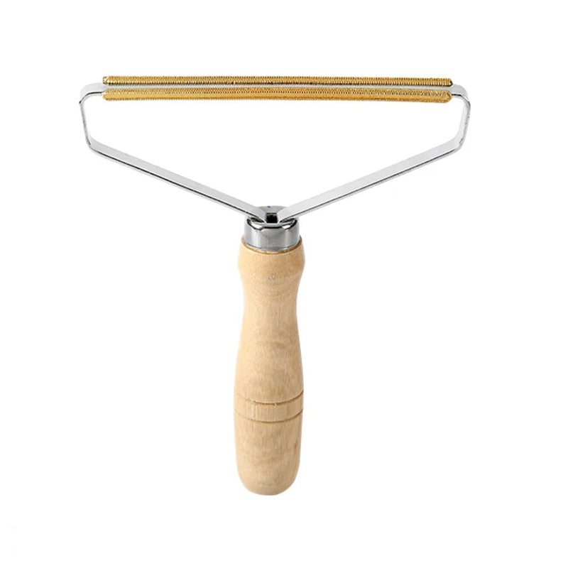 Αφαιρέστε τις τρίχες των ζώων με μία μόνο κίνηση