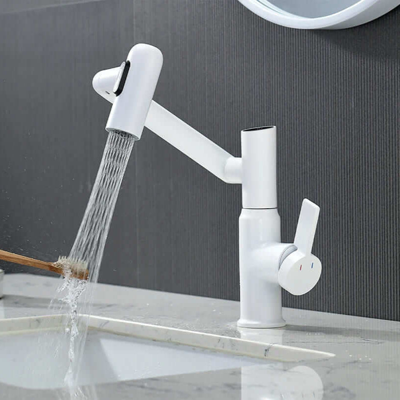 Digital vandhane: spar vand og energi i hverdagen