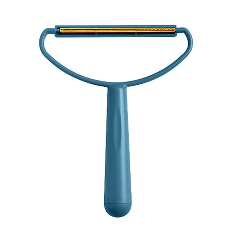 Αφαιρέστε τις τρίχες των ζώων με μία μόνο κίνηση